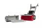 Preview: Lumag Schnee- und Schmutzkehrmaschine KM-800 3 in 1